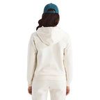 Evolution Simple Dome Full-Zip Hoodie