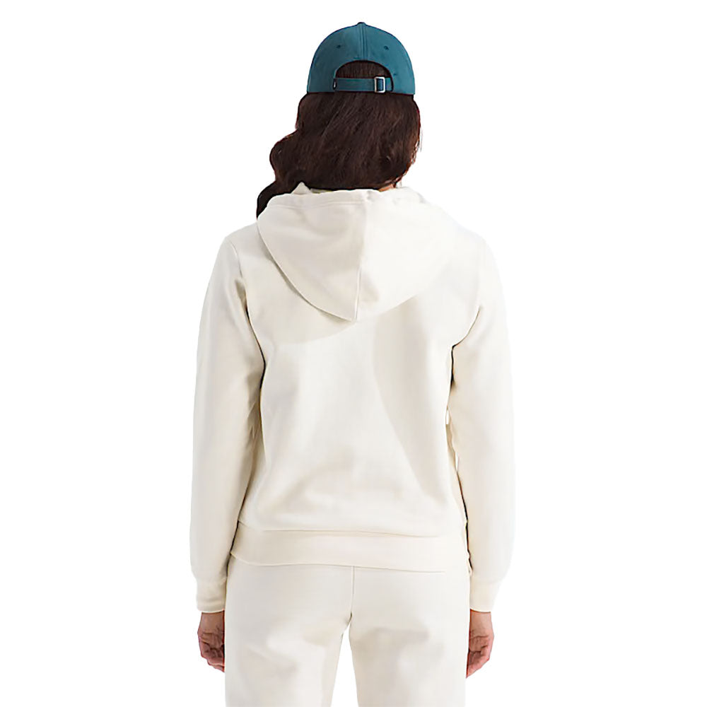 Evolution Simple Dome Full-Zip Hoodie