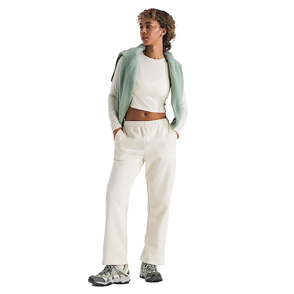 Evolution Simple Dome Straight Leg Pants