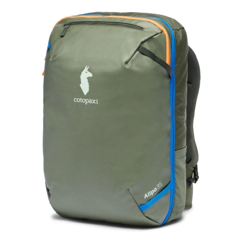 Allpa 35L Travel Pack