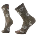 Smartwool Floral Crew Socks