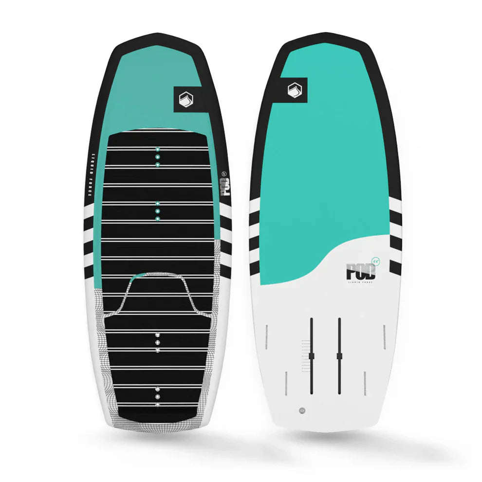 Pod 4'9" Foilboard