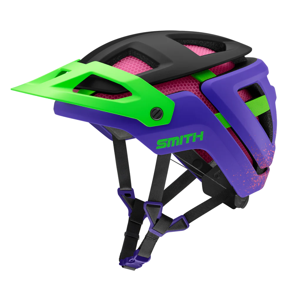 Forefront 3 MIPS Bike Helmet