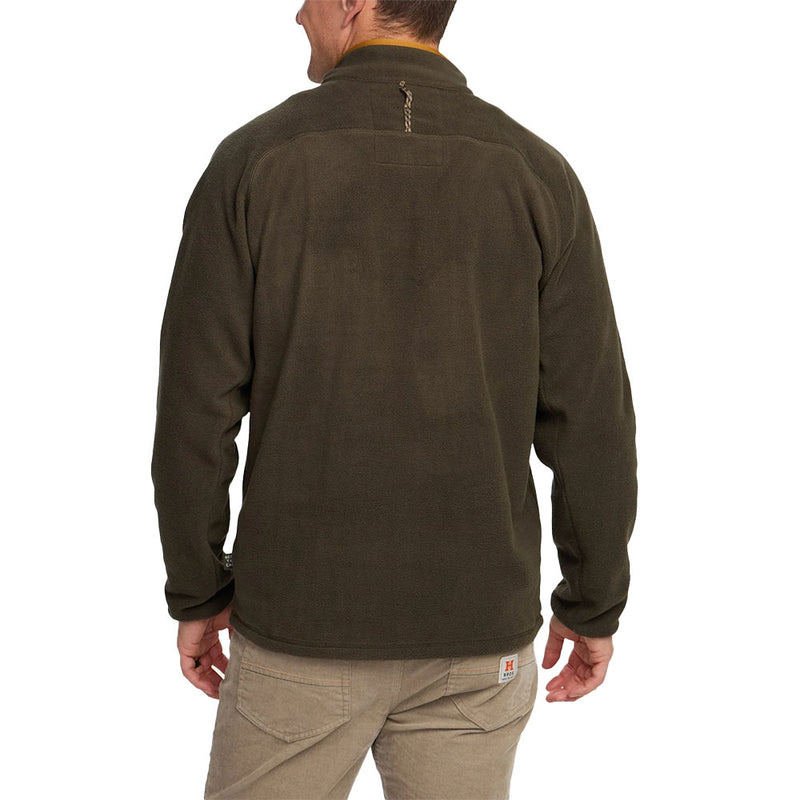 Howler Bros Free Range Fleece Pullover