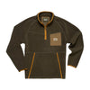 Howler Bros Free Range Fleece Pullover