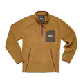 Free Range Fleece Pullover