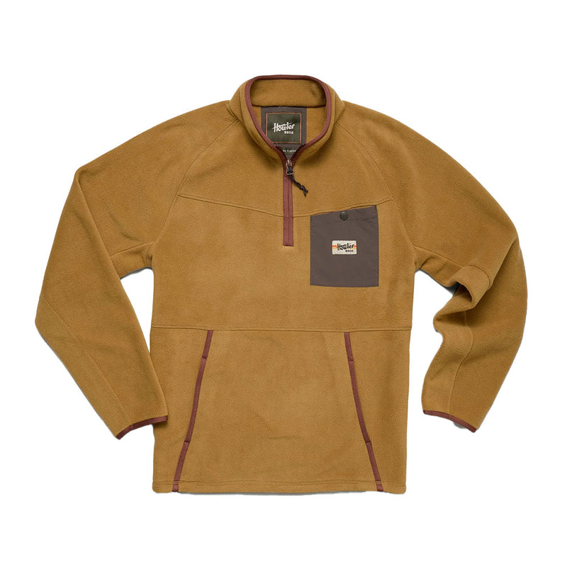 Howler Bros Free Range Fleece Pullover