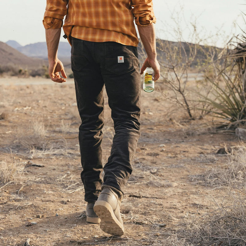 Howler Bros Frontside 5-Pocket Corduroy Pants