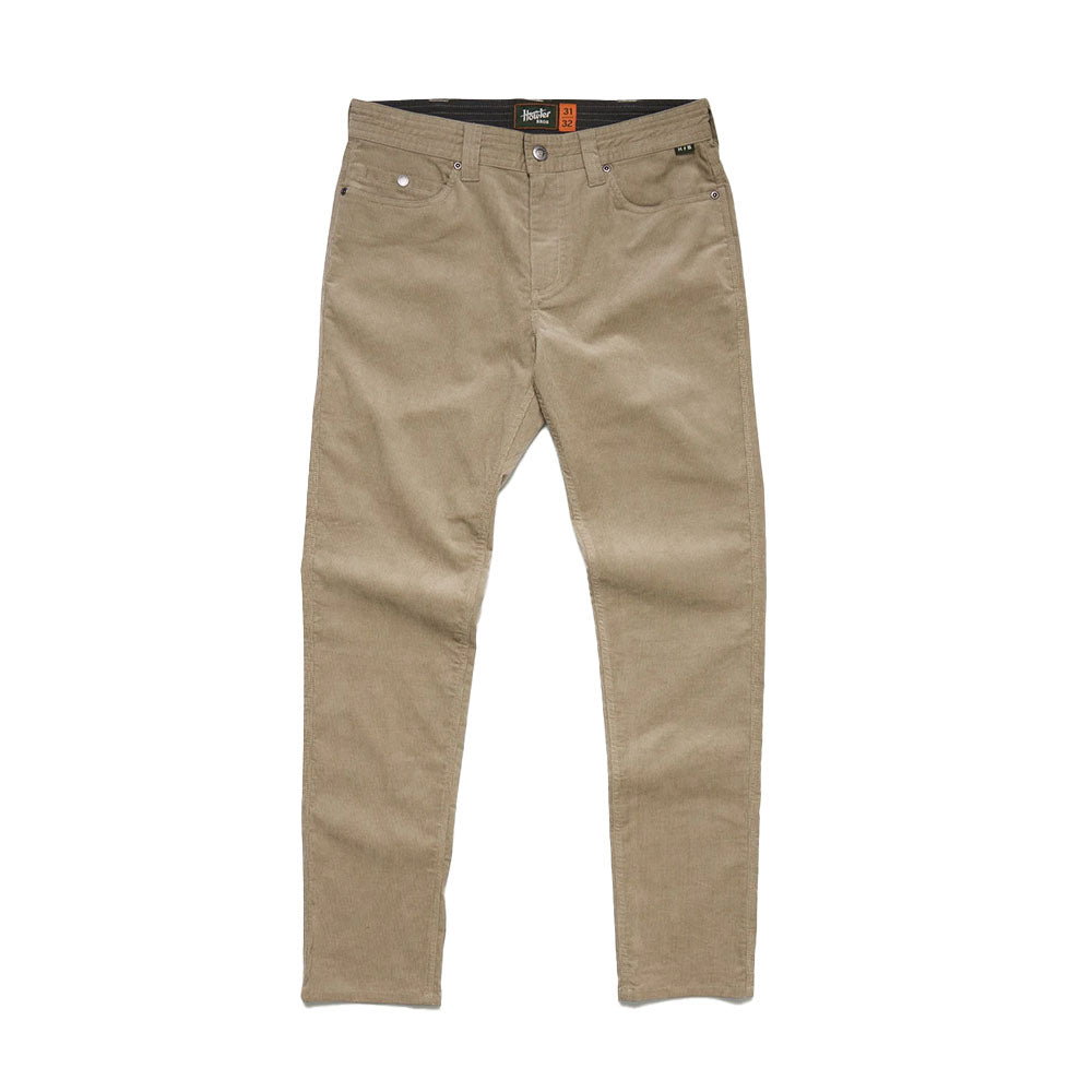 Frontside 5-Pocket Corduroy Pants