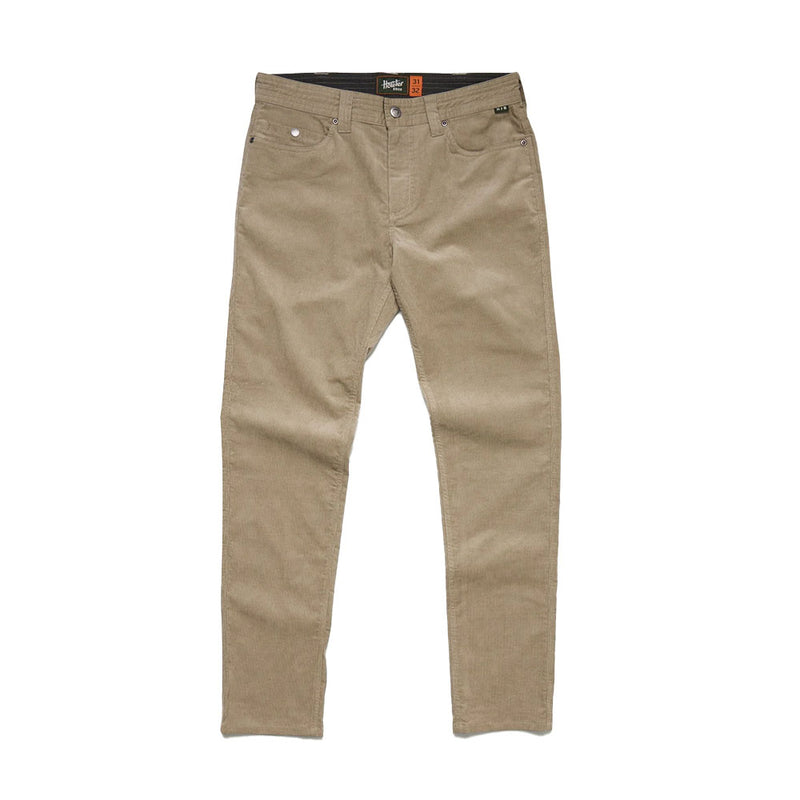 Howler Bros Frontside 5-Pocket Corduroy Pants