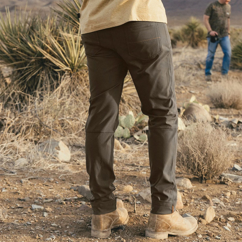 Howler Bros Frontside Tech Pants