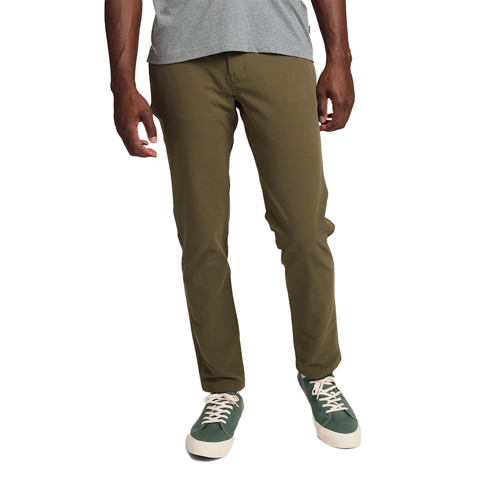 Frontside Tech Pants