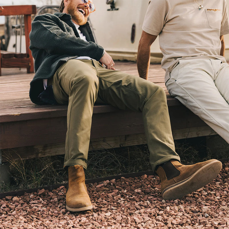 Howler Bros Frontside Tech Pants