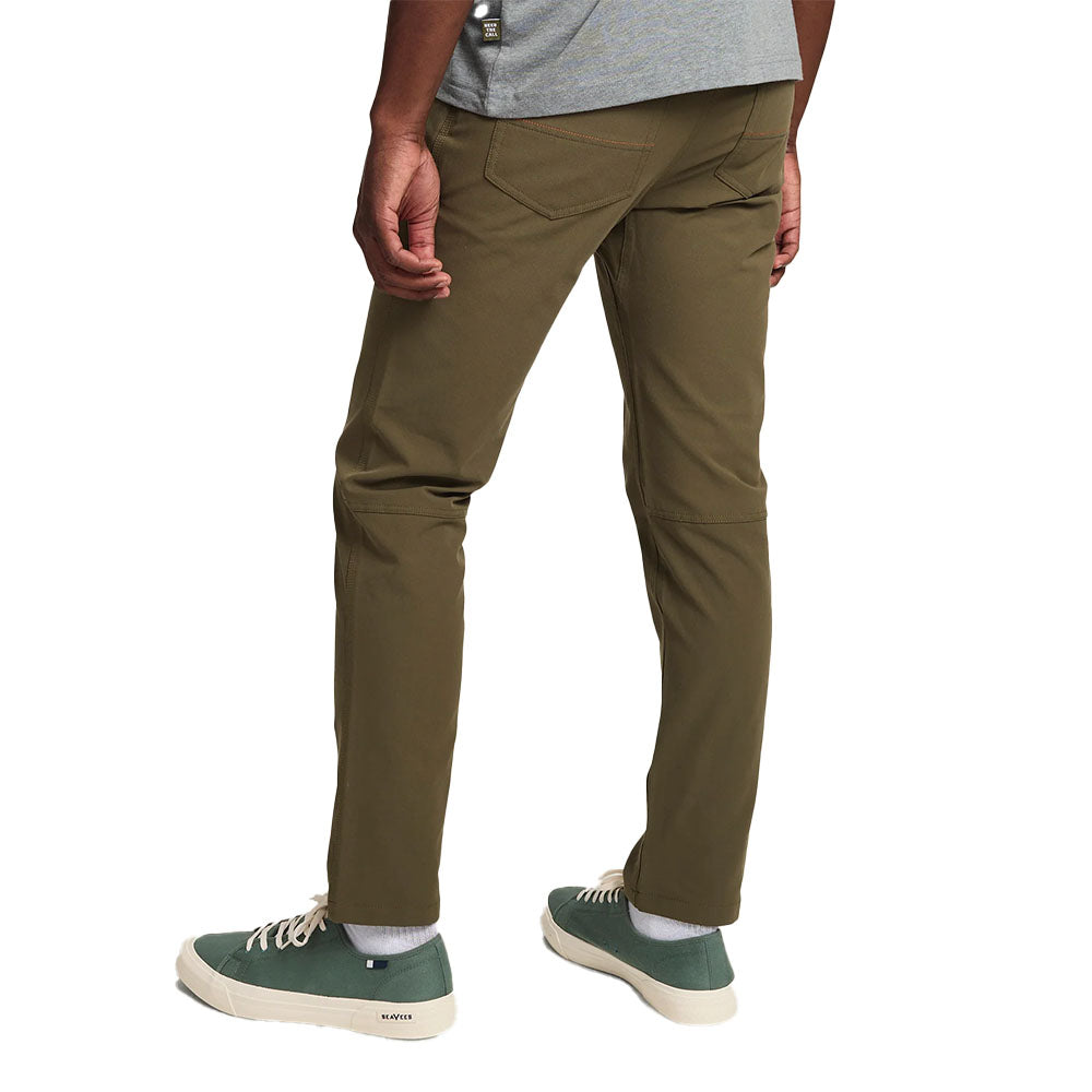 Frontside Tech Pants