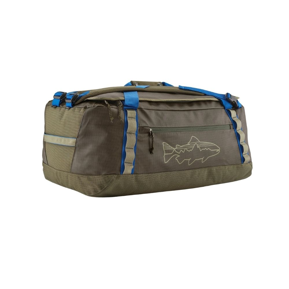 Black Hole Duffel 55L