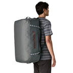 Black Hole Duffel 70L