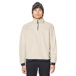 Mountain Hardware Men's Summit Grid Big Grid Half Zip