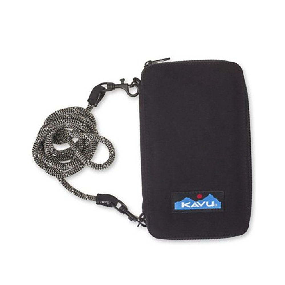 Go Time Zip Wallet