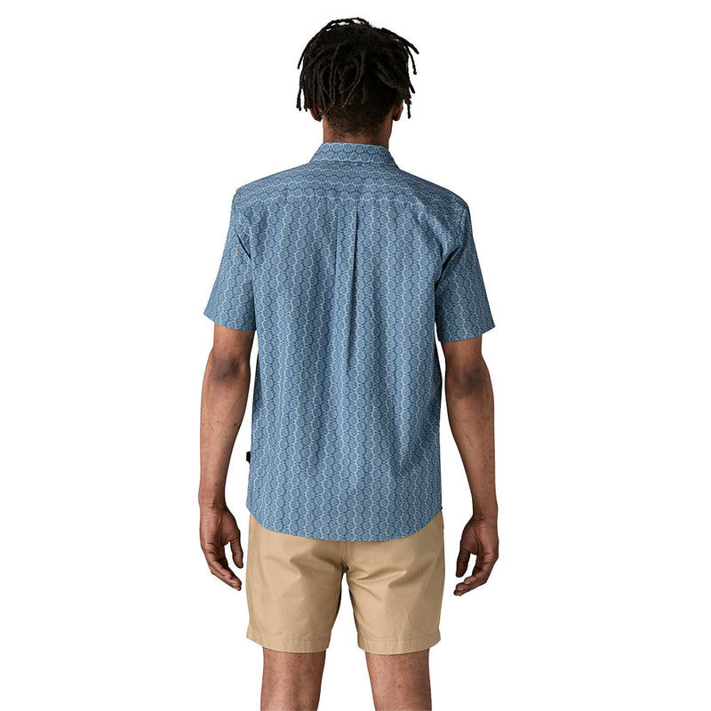 Patagonia Men's Go-To Shirt