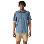 Patagonia Men's Go-To Shirt