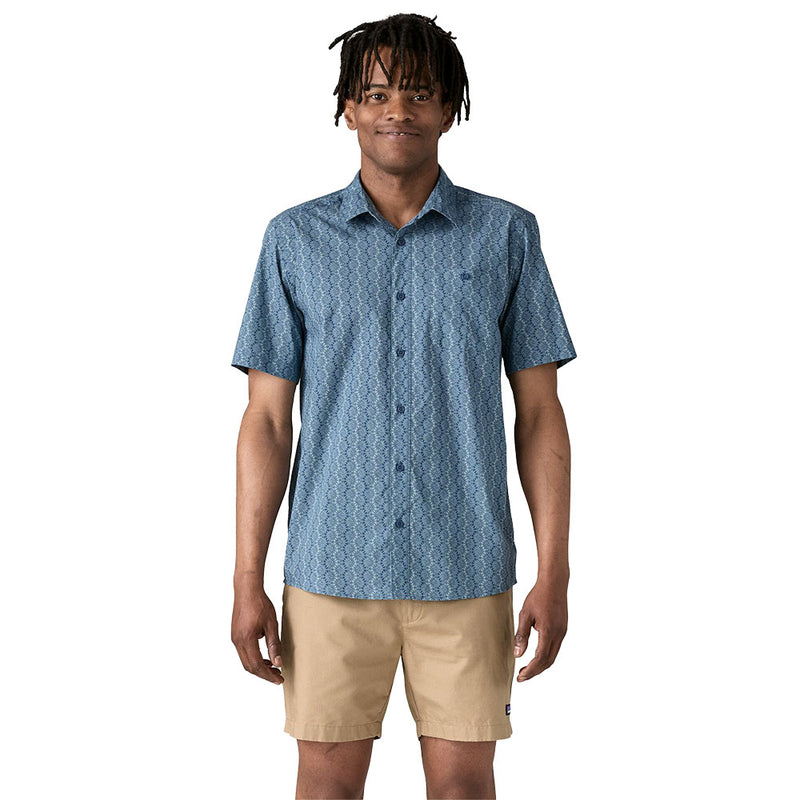 Patagonia Men's Go-To Shirt