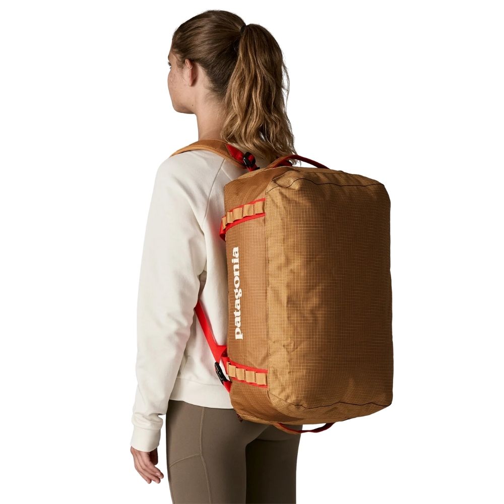 Black Hole Duffel 40L – Coontail