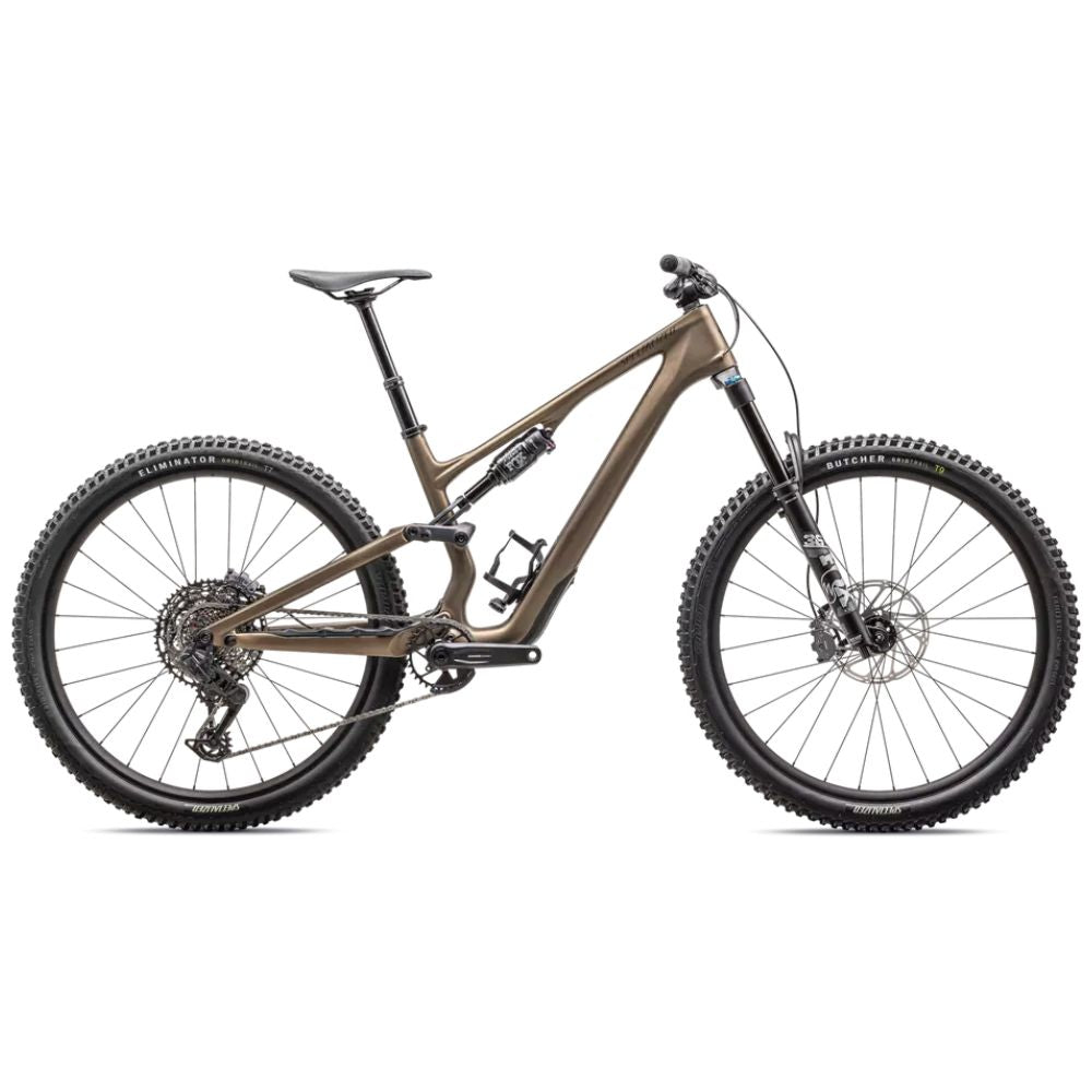 Stumpjumper 15 Comp Carbon