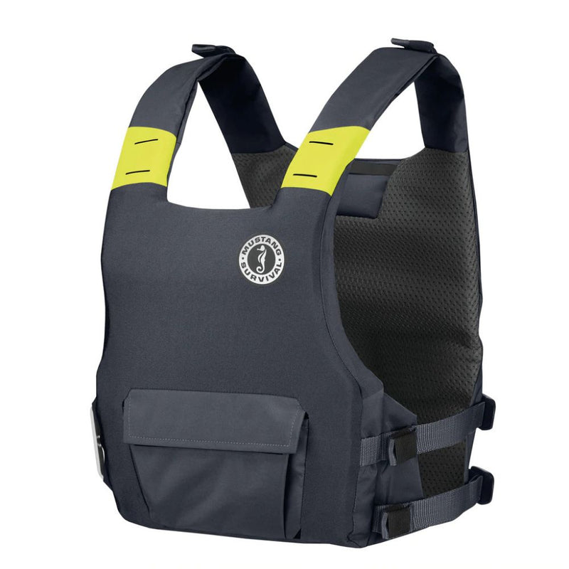 Mustang Khimera Dual Flotation PFD