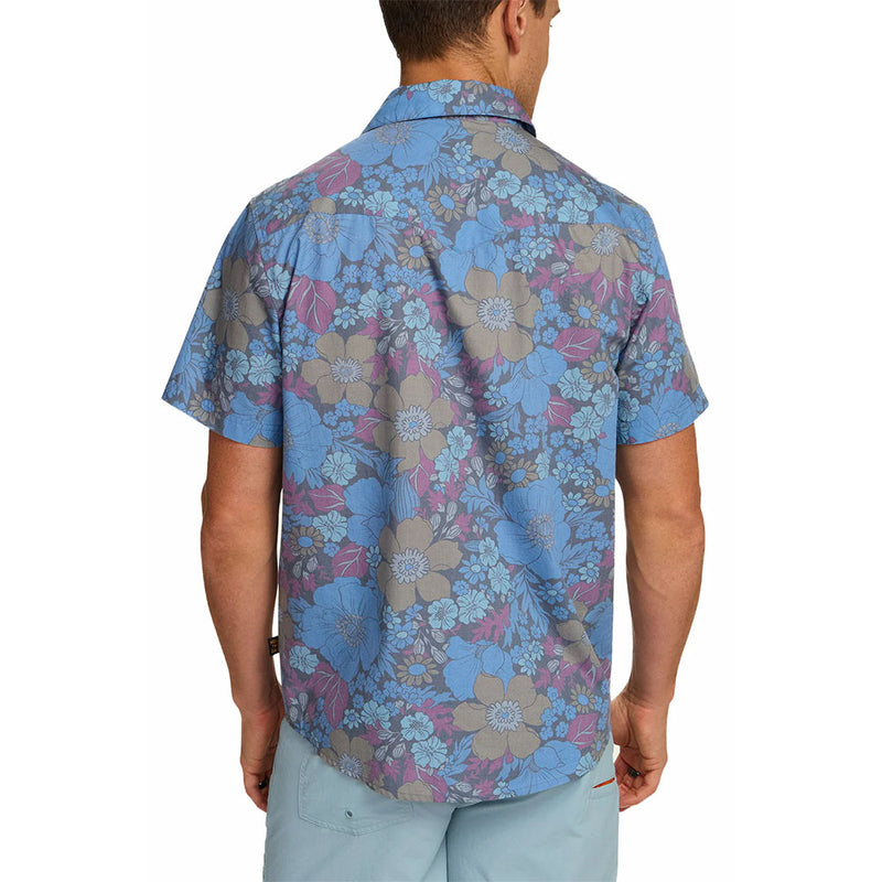 Howler Bros H Bar B Snapshirt