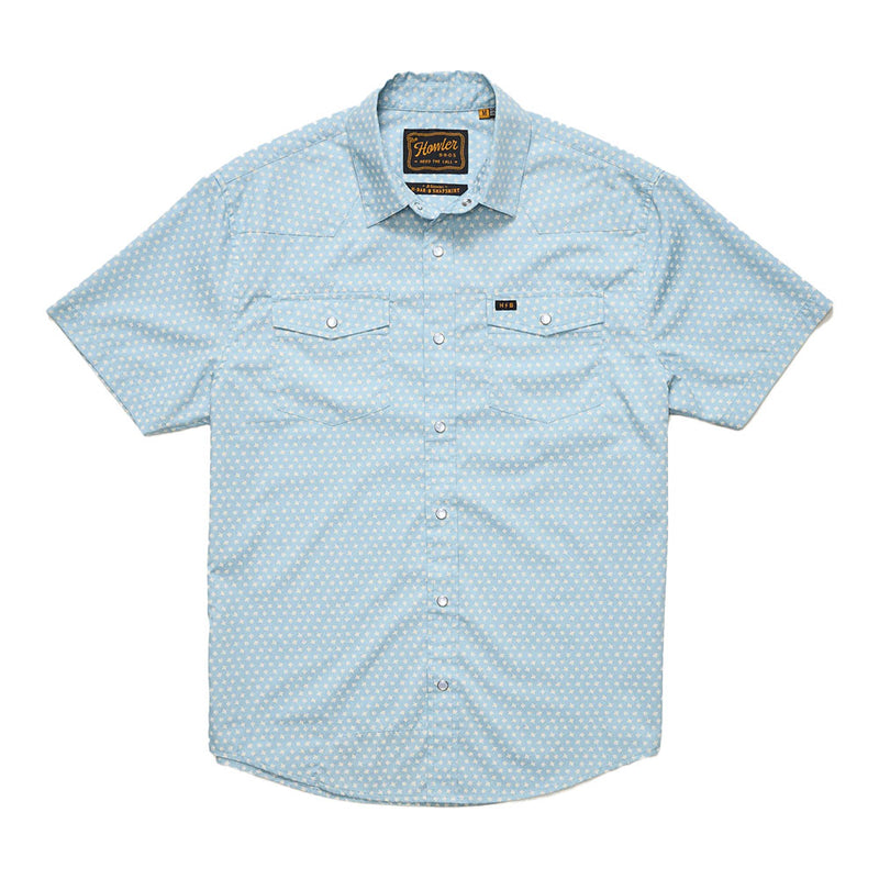 Howler Bros H Bar B Snapshirt