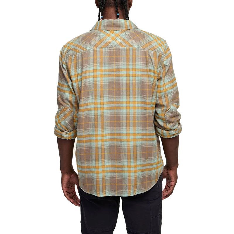 Howler Bros Harker's Flannel