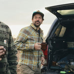 Howler Bros Harker's Flannel