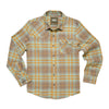 Howler Bros Harker's Flannel