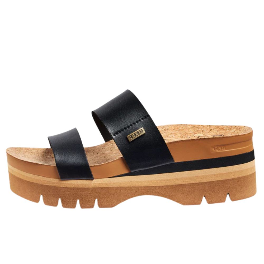 Women's Cushion Vista Higher Sandals