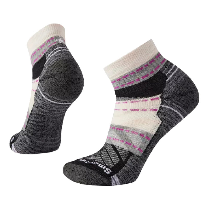 Smartwool Women's Hike Light Cushion Margarita Ankle Socks