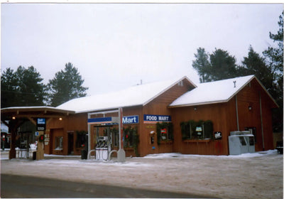 Transforming the Store