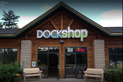 The Dockshop