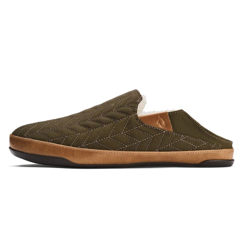 Olukai Men's Hanohano Slippers