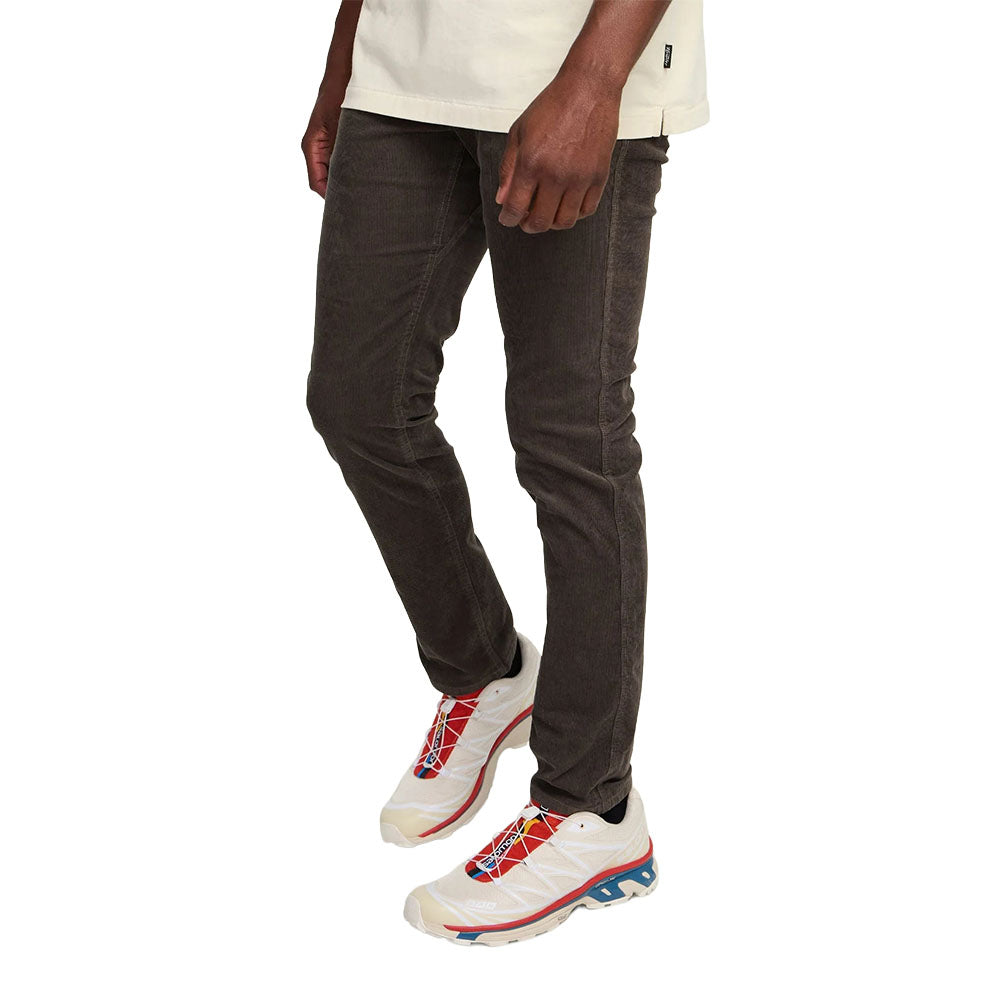 Frontside 5-Pocket Corduroy Pants
