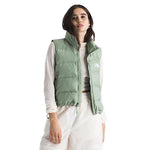 The North Face Women’s Hydrenalite Down A-Line Vest