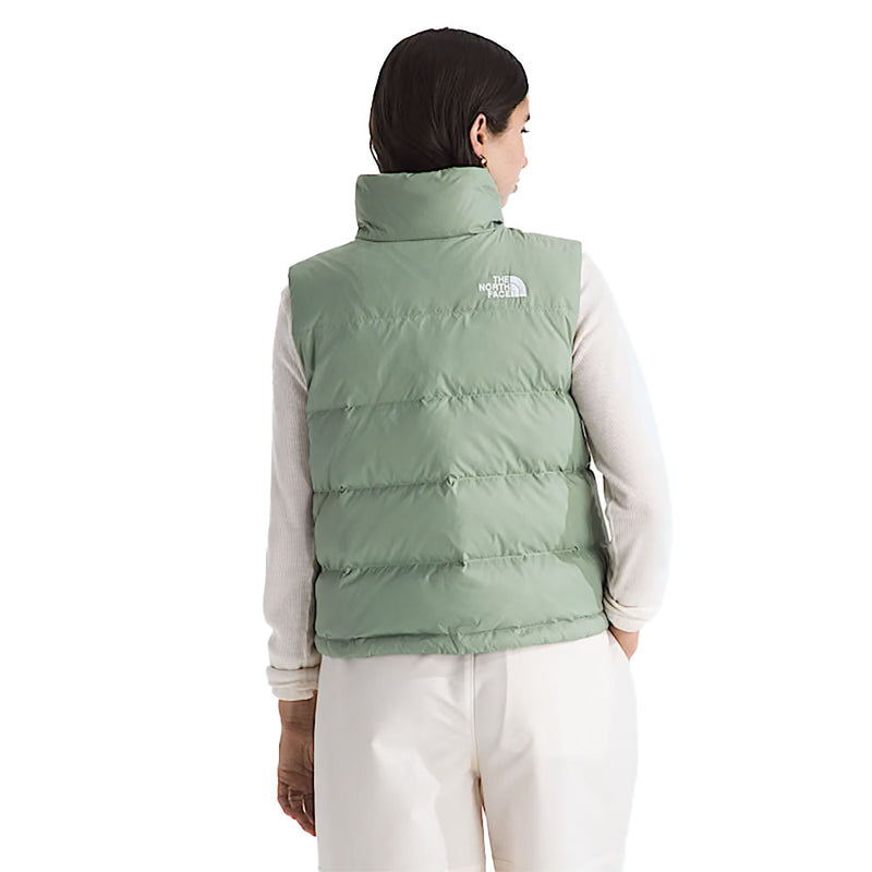 The North Face Women’s Hydrenalite Down A-Line Vest