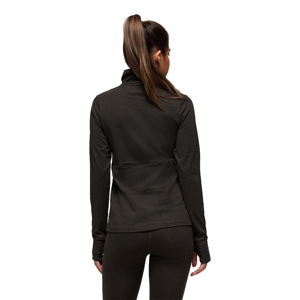 prAna Women's Ice Flow Long Sleeve