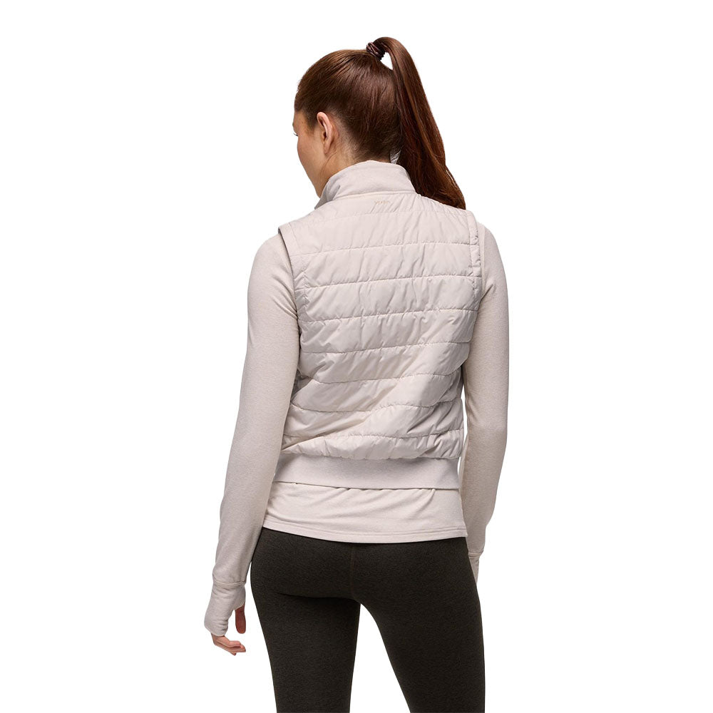 Insulated Ice Flow Vest