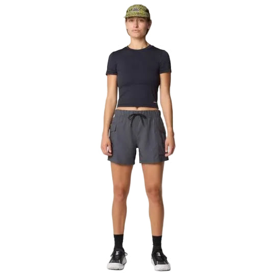 Peak Knit S/S Tee