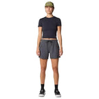 Peak Knit S/S Tee