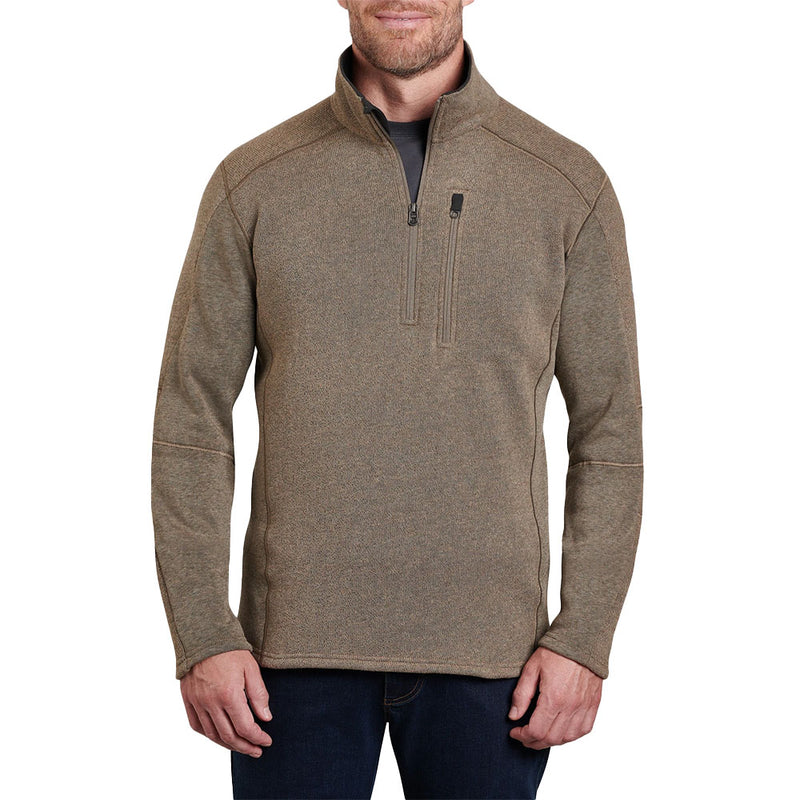 KÜHL Men's Interceptr 1/4 Zip