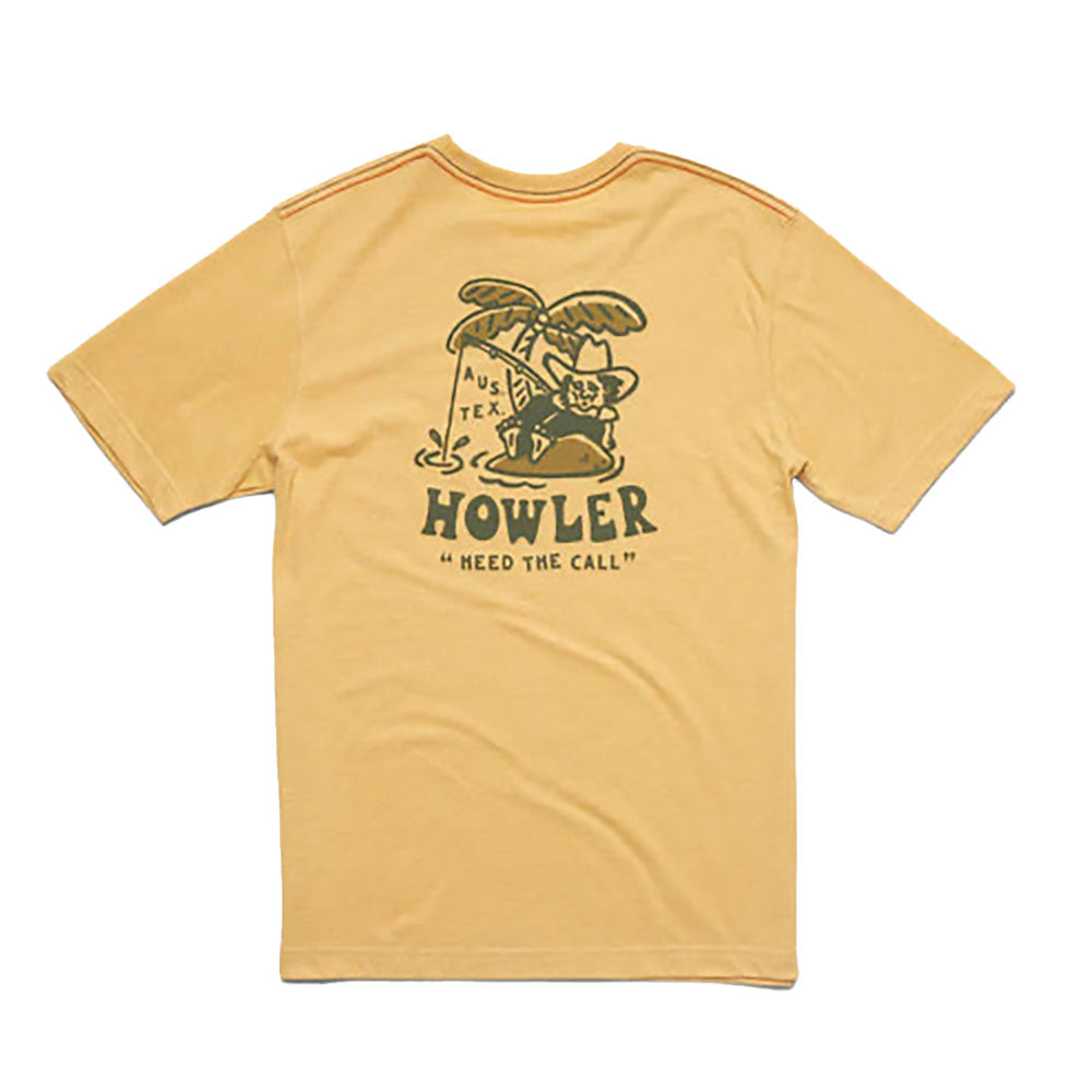 Island Time T-Shirt