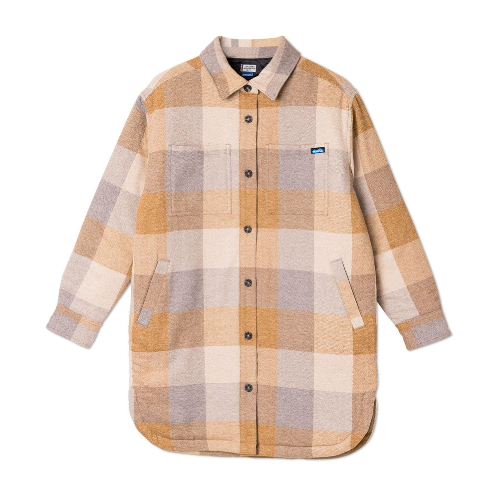 Ivywood Shacket