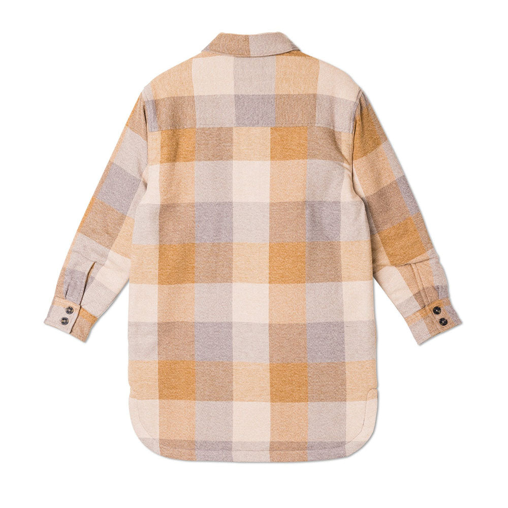 Ivywood Shacket