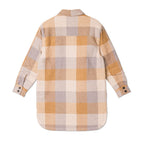 Ivywood Shacket